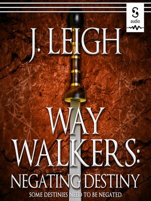 cover image of Way Walkers